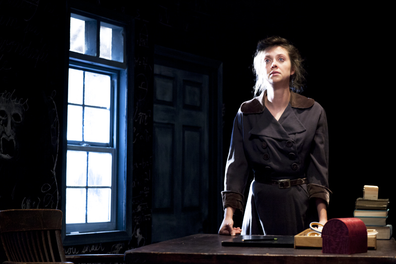 The Children's Hour // EgoPo Classic Theatre