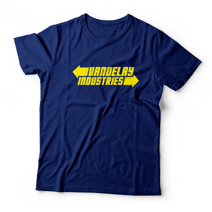 Vandelay Industries