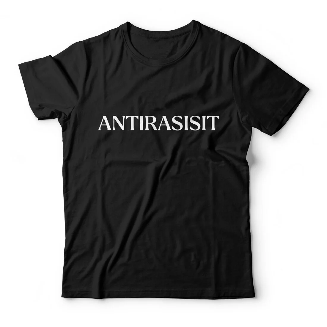 Antirasisit