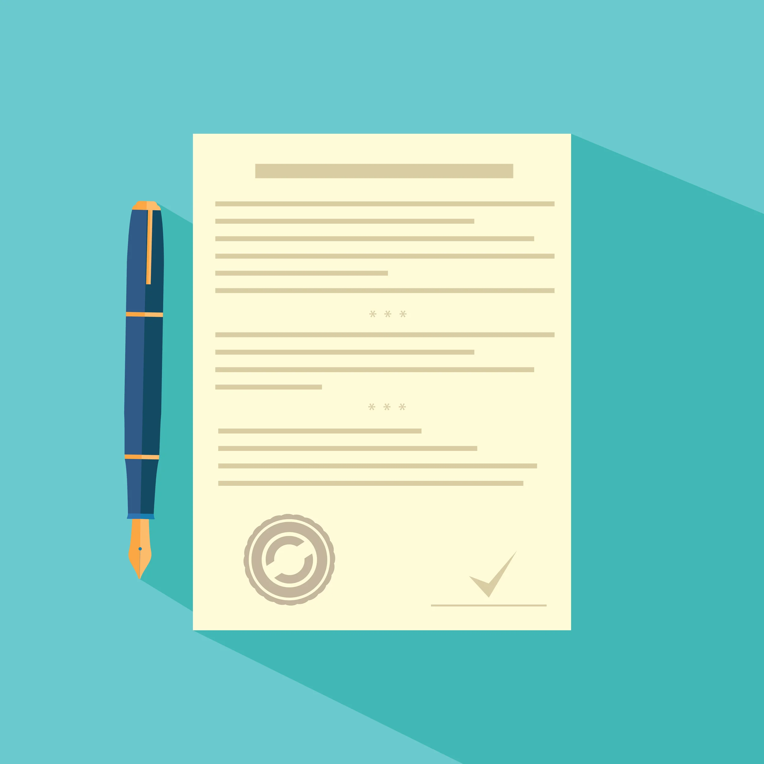 Contract Law: Bob Notestine 