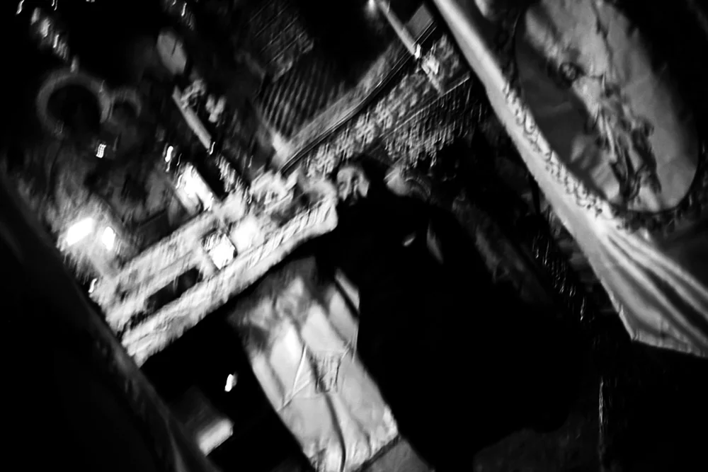  Holy Sepulchre Church. Jerusalem 2010. 