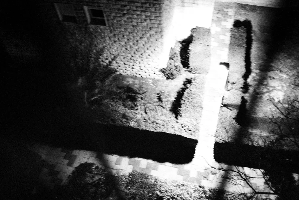  French Hill, Jerusalem. 2011. 