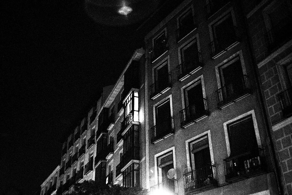  Spain. Madrid, 2011. 