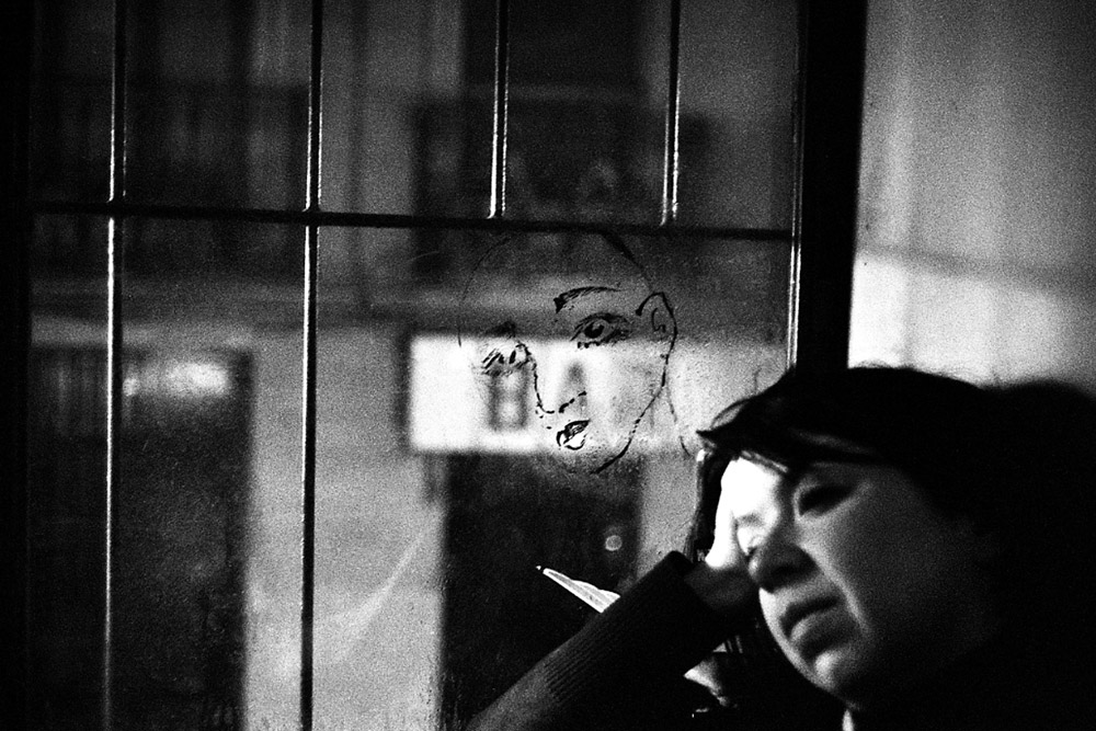  Spain. Madrid, 2011. 