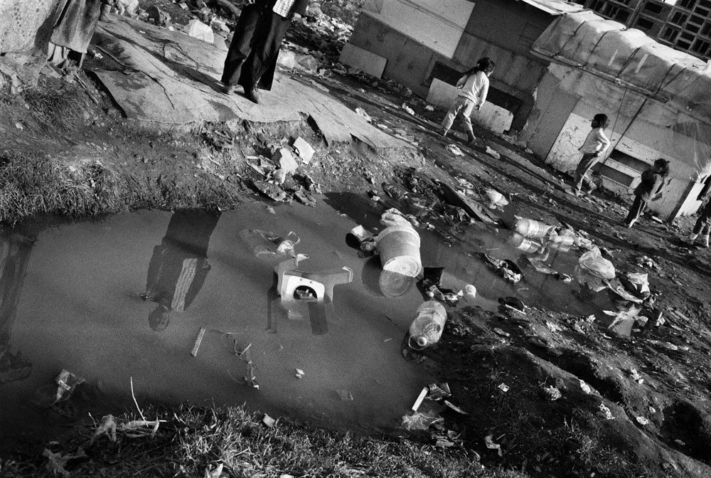  Albania. Tirana, 2009. 