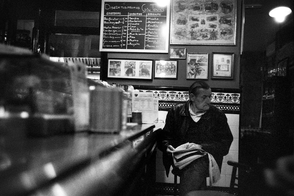  Spain. Madrid, 2013. 