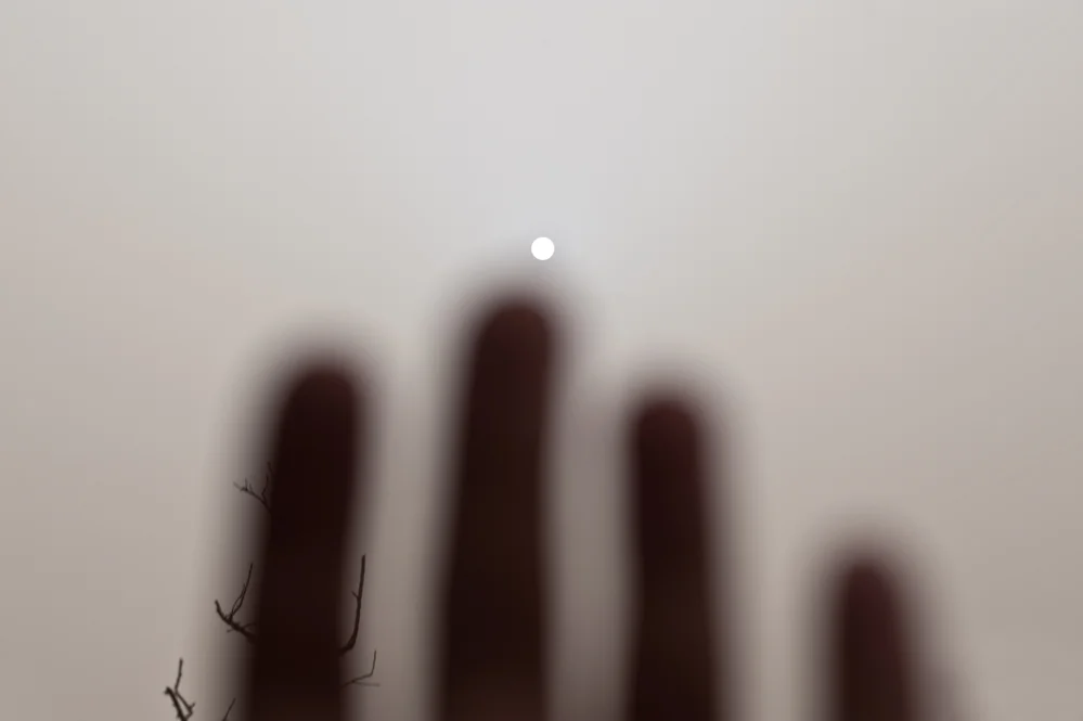   "In prison, you learn that there is always tomorrow and that as long as you breathe, you can compensate for many things that have been taken from you.&nbsp; One has to be positive; there are a lot of negative elements in life, why should I be one o