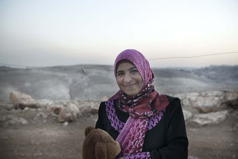 Jihan after taking a course with UNDP, become a community mobilizer. She and her friend Mariam are working as volunteer in the kindergarden. Also they are organizing otehr activity to support their community.