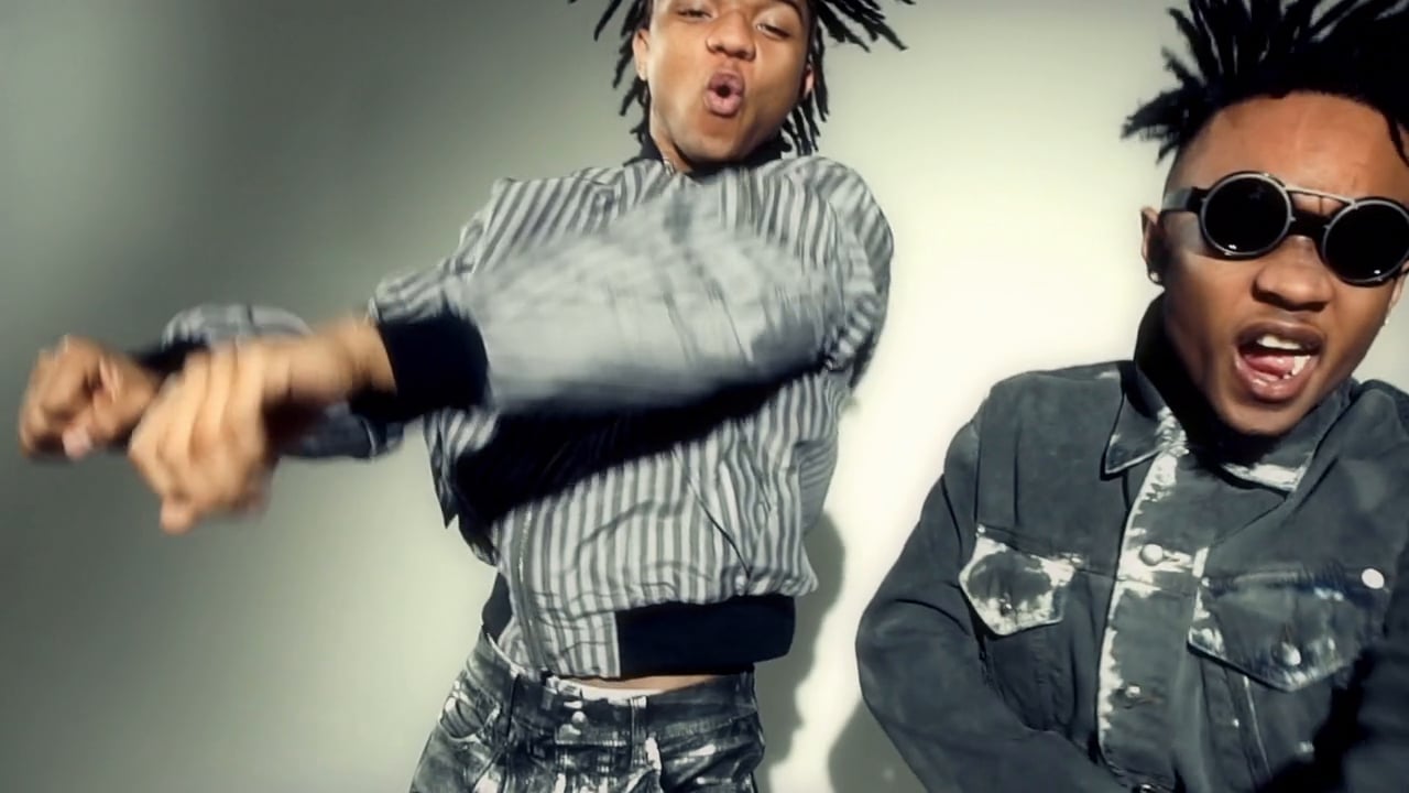 TEENVOGUE MUSIC PORTFOLIO TRAILER MAY 2015