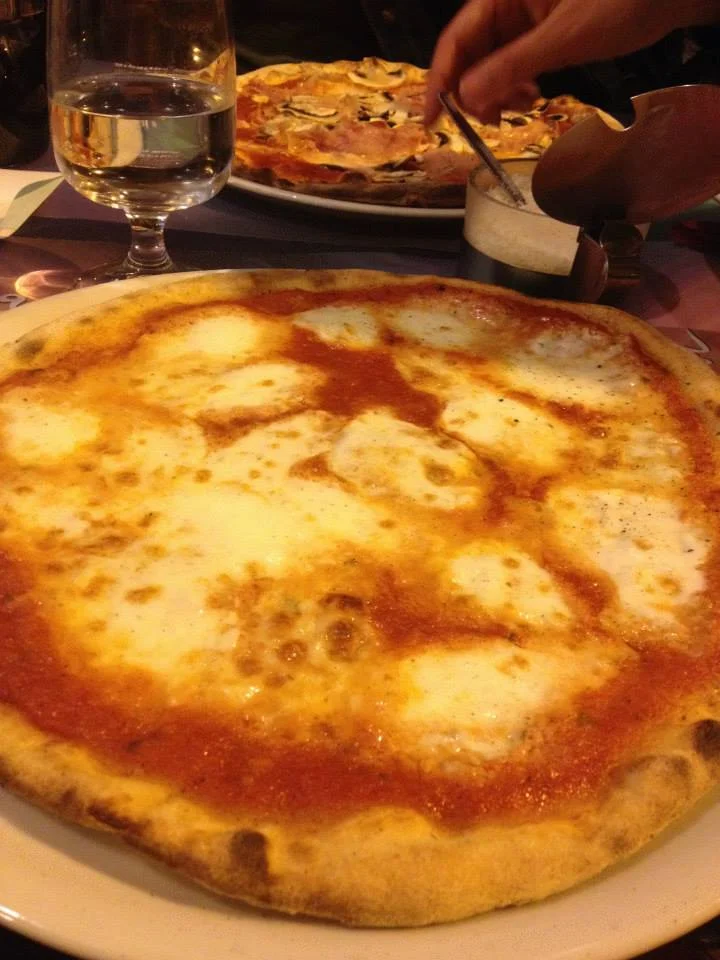 How to dine gluten free in Italy- without the worry