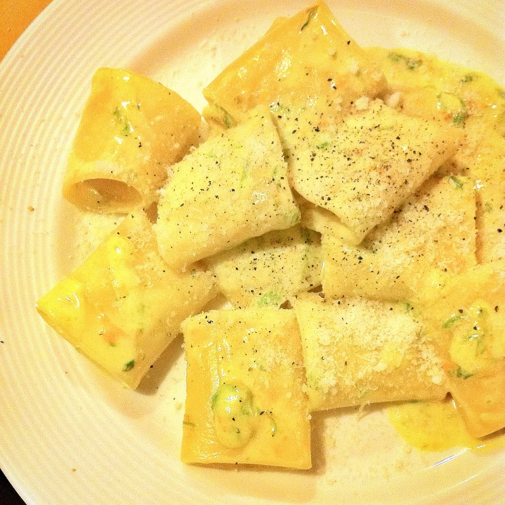 Progressive Tuscan Dinner Crawl in Florence