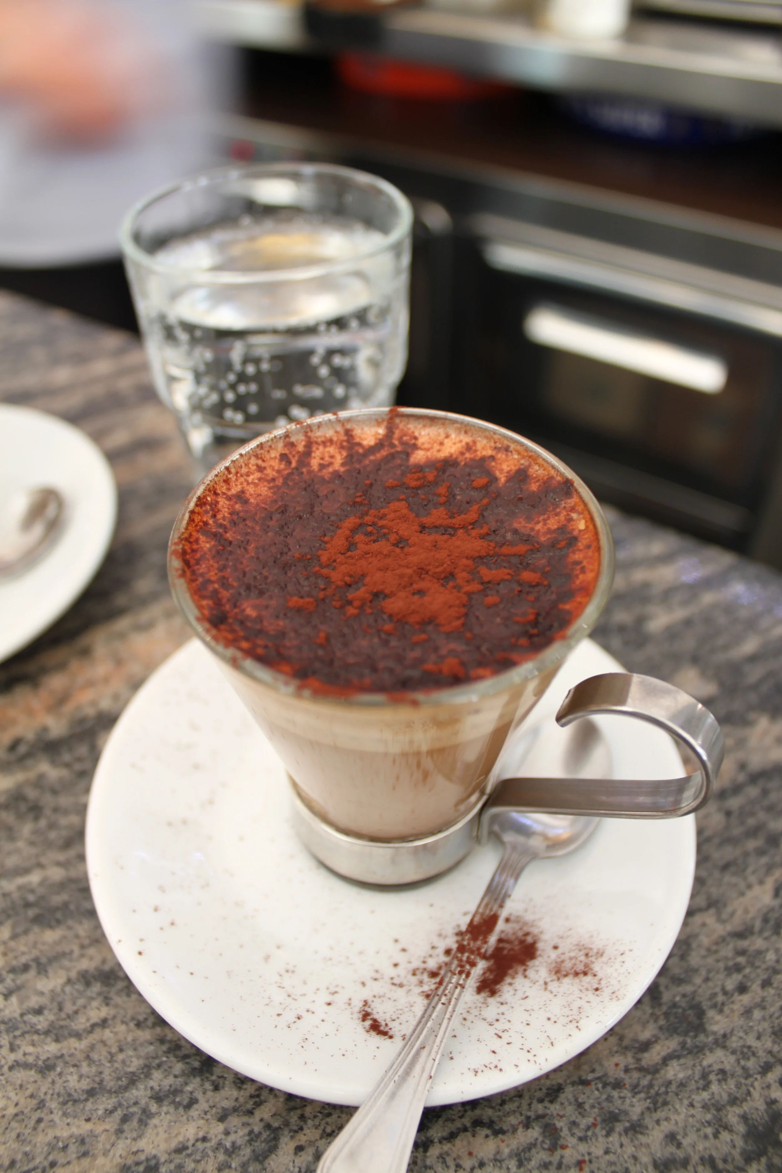 The best spots for speciality espresso and coffee in Florence