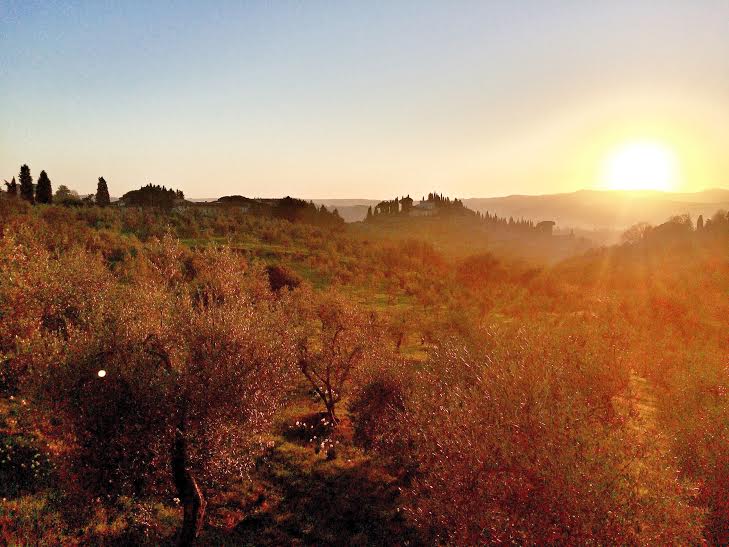 sunset tuscany countryside.jpg