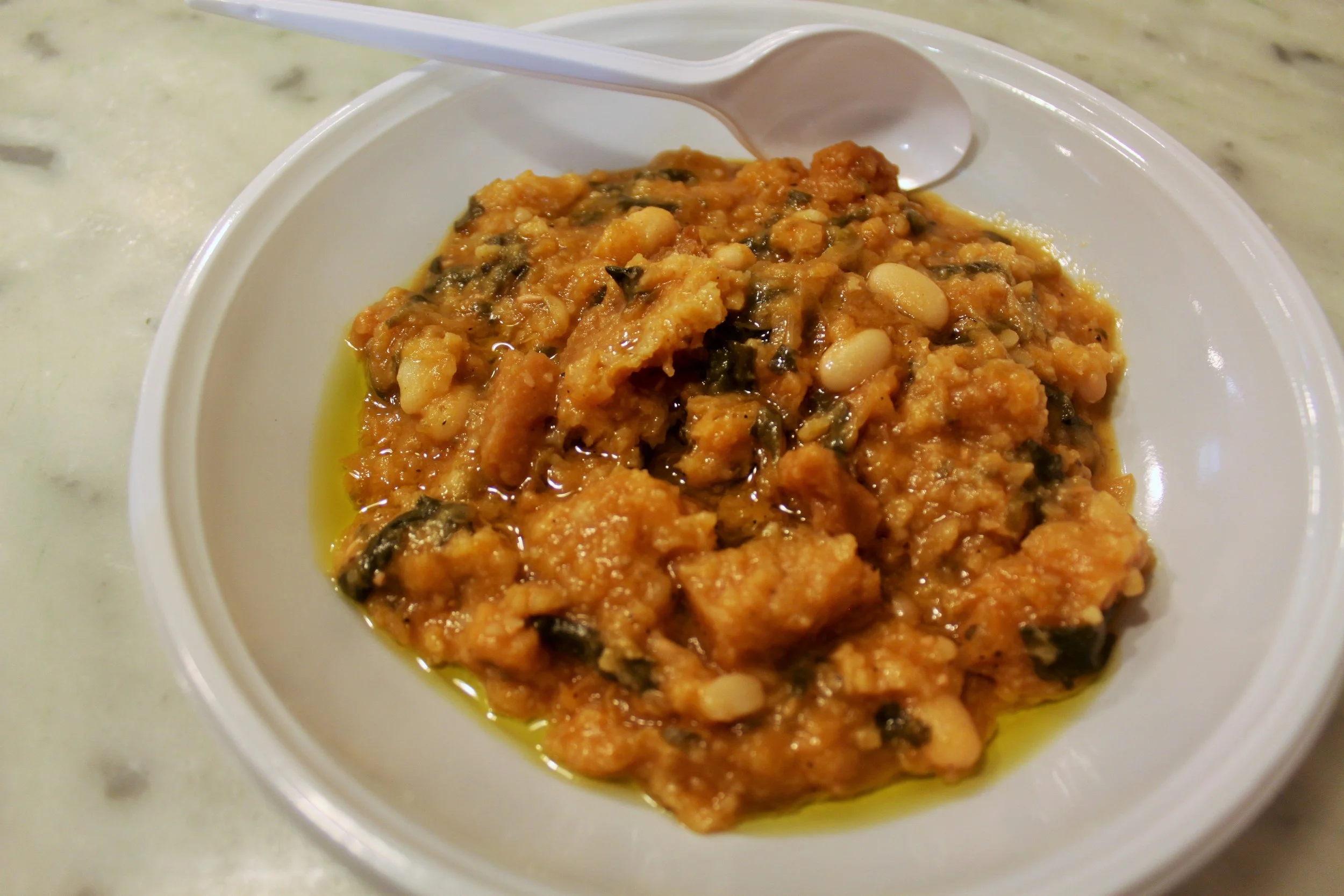 Traditional Tuscan dishes to eat in Florence