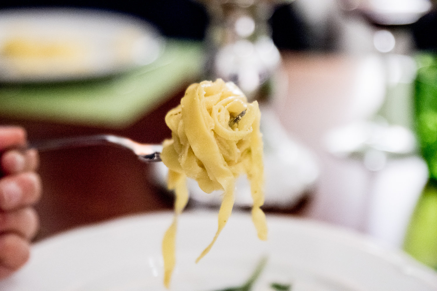 Fresh Pasta Making Lesson in Florence — Curious Appetite