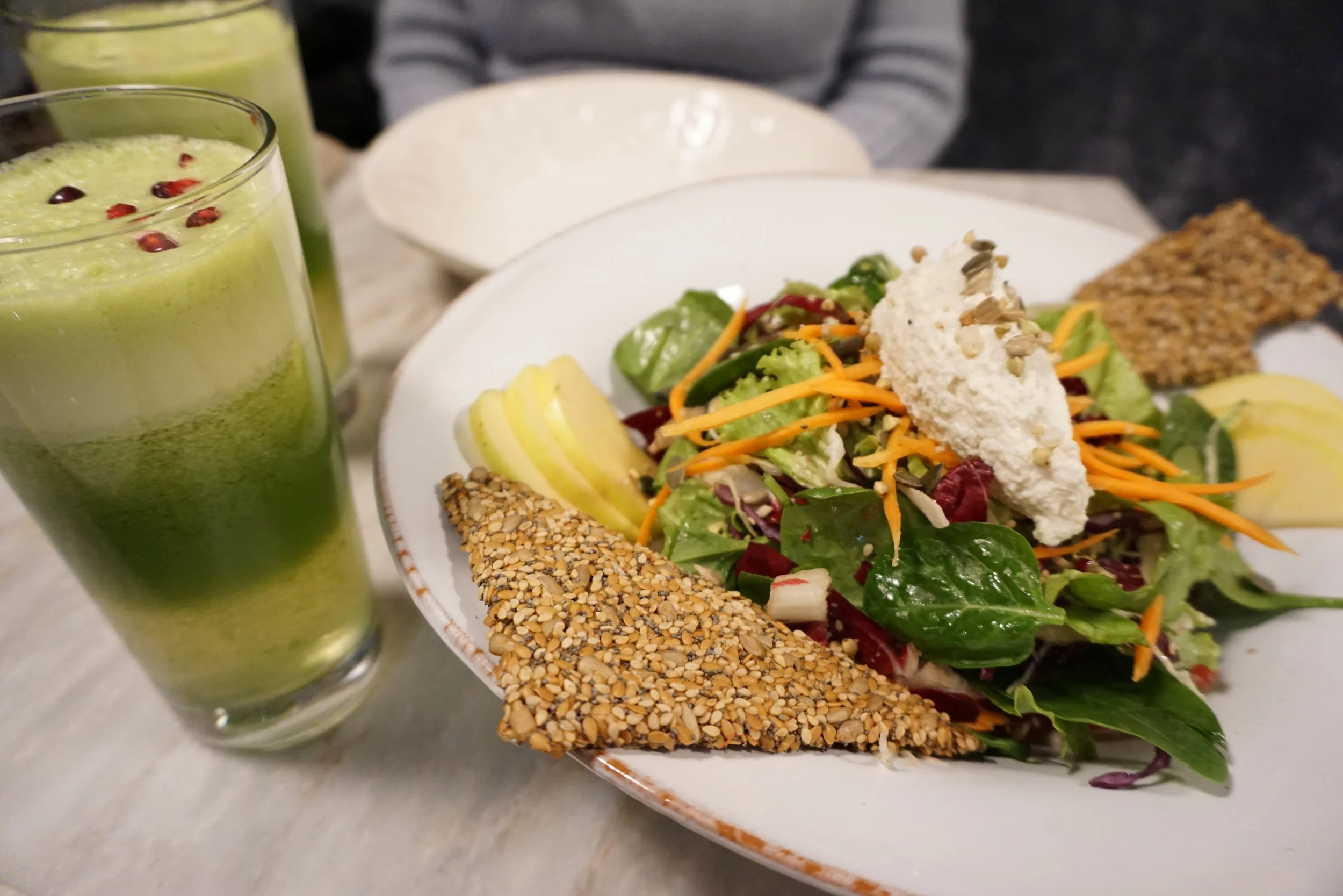 Gourmet Guide to Vegetarian Restaurants in Bologna, Italy — Curious