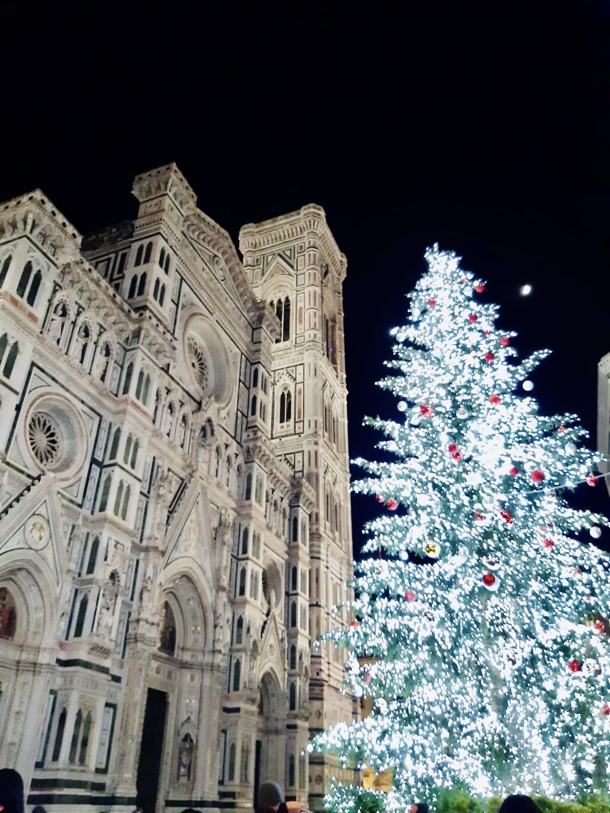 How to make the most of Florence during the winter