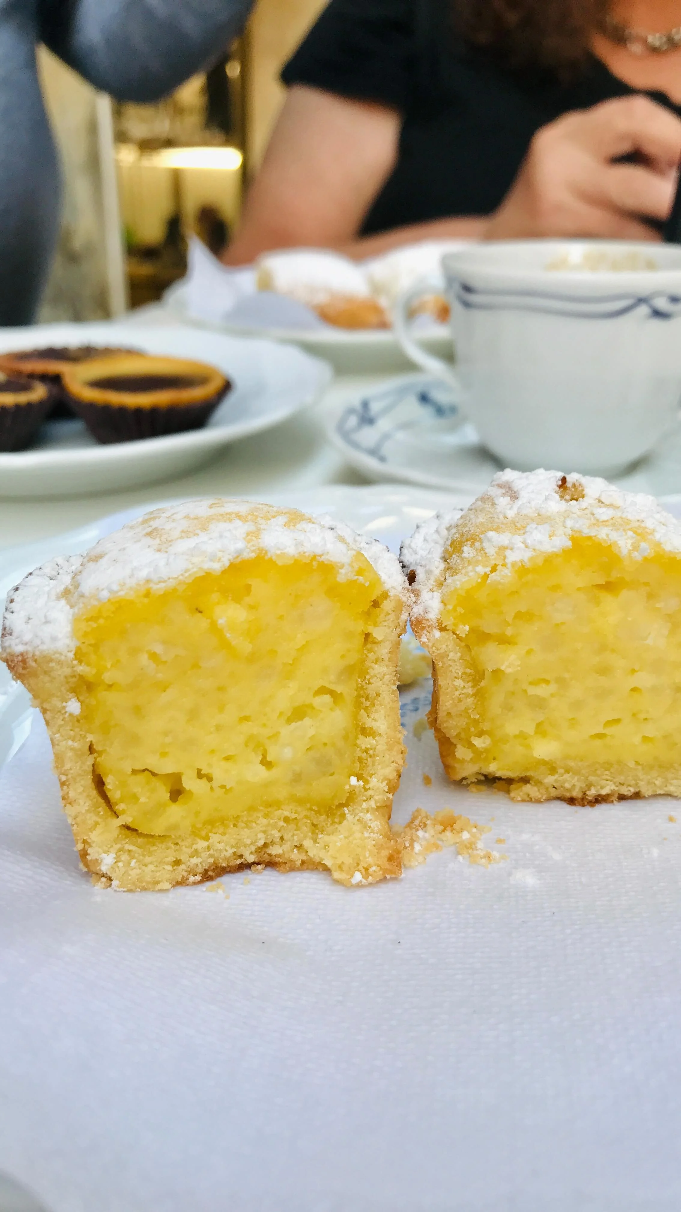 Where to get great coffee and espresso in Florence, Italy — Curious