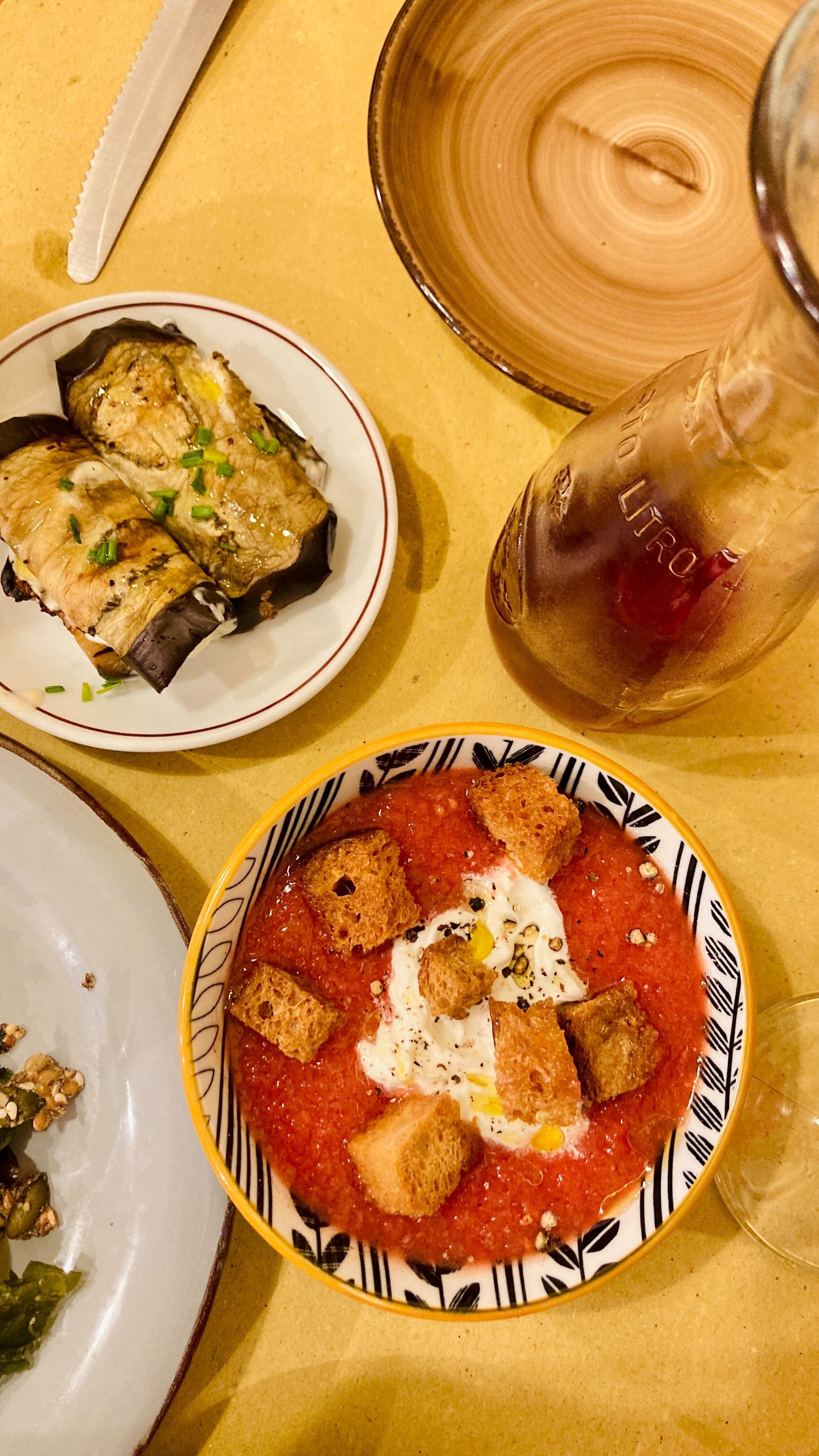 Where to get great coffee and espresso in Florence, Italy — Curious