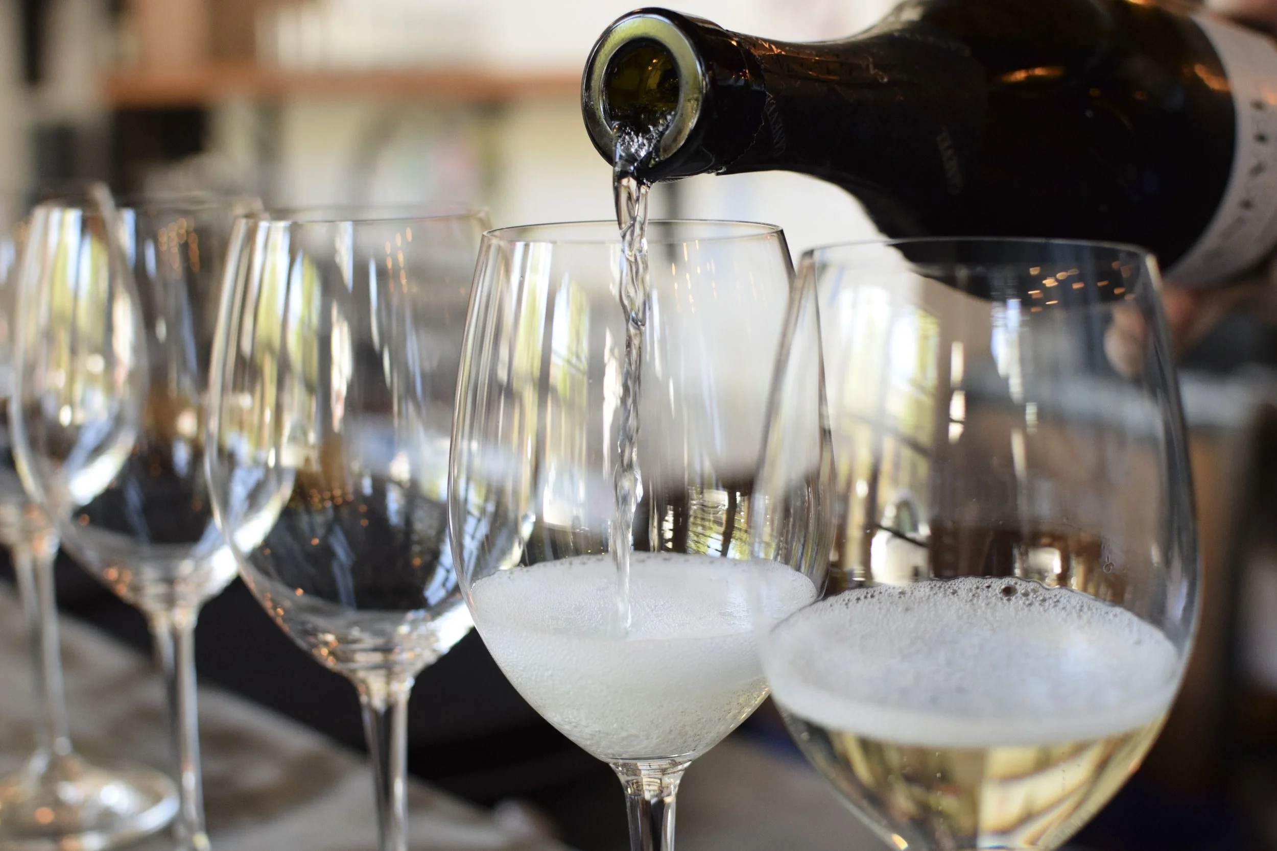 5 offbeat Italian wines worth seeking for New Year's 