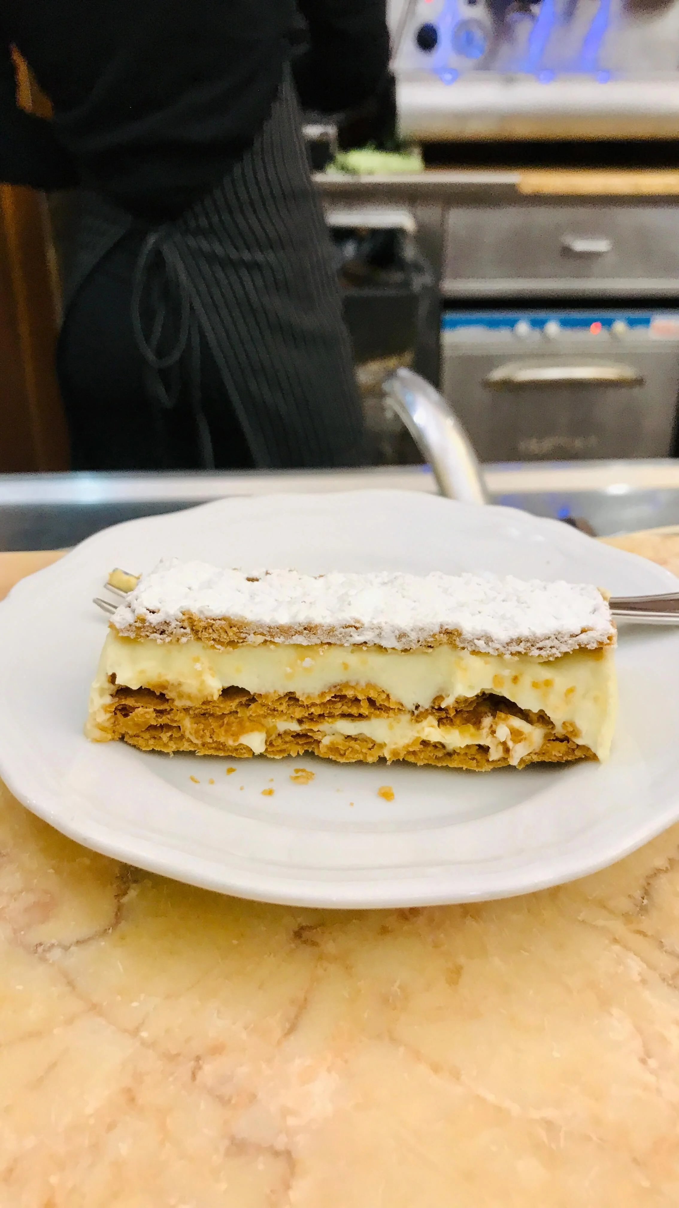 Montalcino Tuscany's Fine Red Wine — Curious Appetite