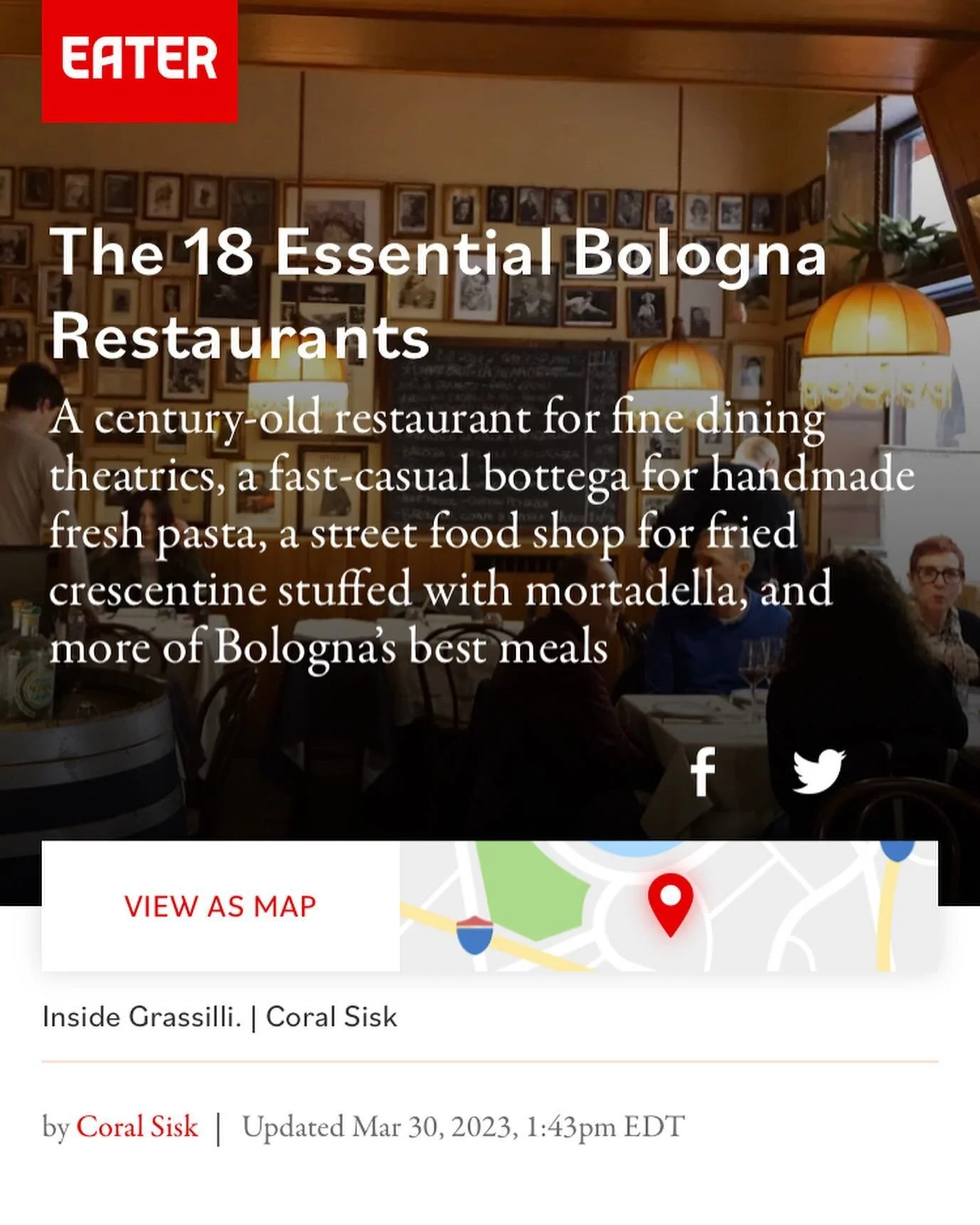 Press — Curious Appetite