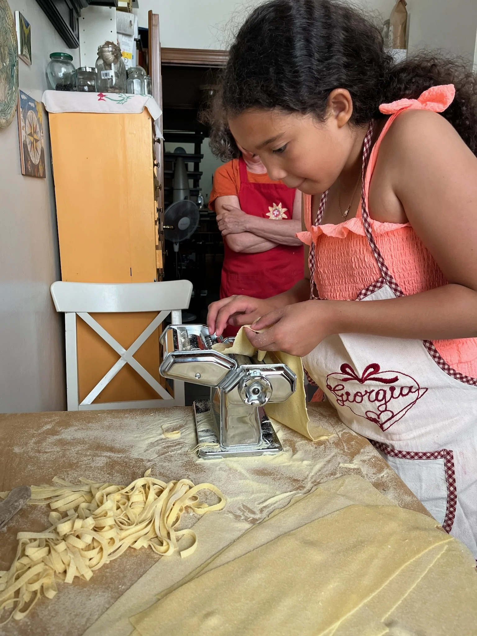 Family-friendly guide to Florence: eats, activities and sites