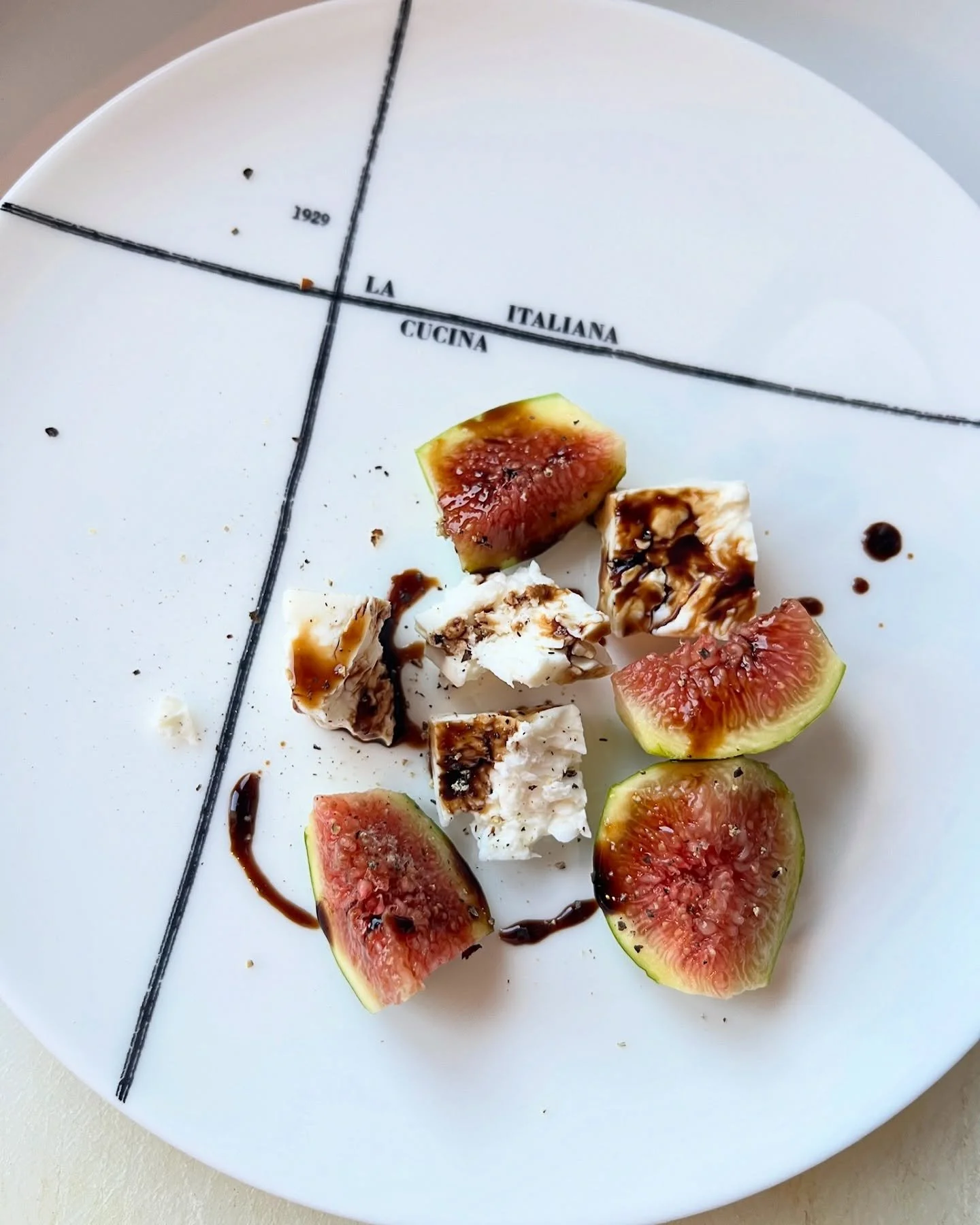 Nothing about tours or where to eat today, and no trending audio- just some food for thought 💭 

I&rsquo;ve been food blogging and writing for 15 years now (!) at times I feel overwhelmed by the expectation to perform wine, cheese and pasta

By the 