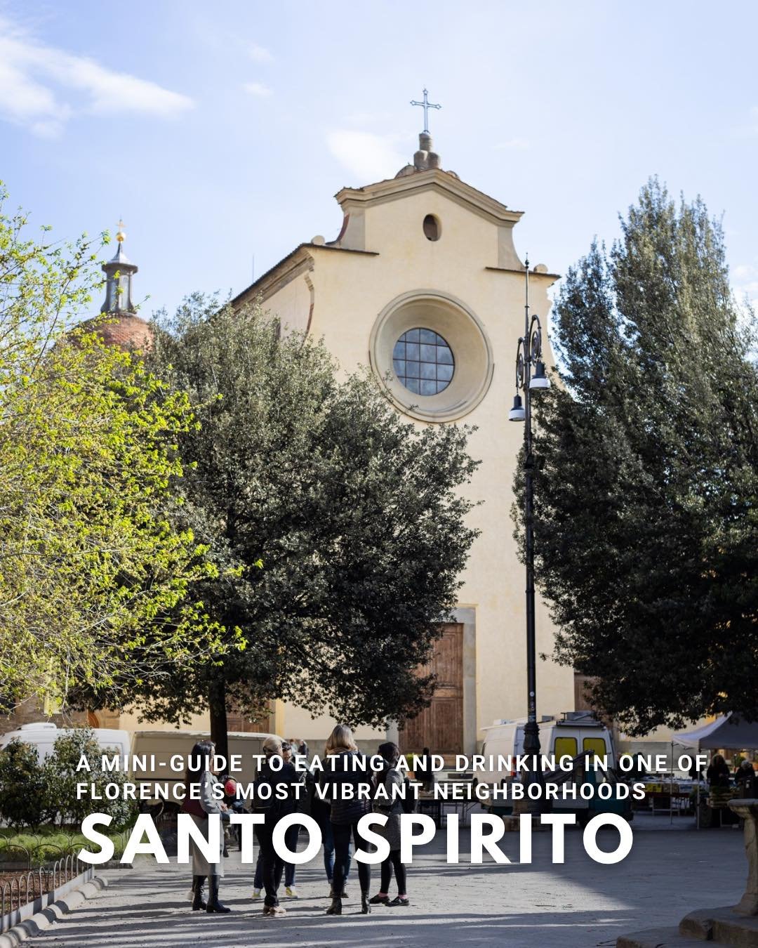 Here&rsquo;s your sign to discover the &ldquo;other side of the river✨ 

Everything from underground secret bars, enoteche with fancy snacks, homey trattorie to Michelin-approved restaurants&hellip; but also artisanal jewelry designers, antiquaries, 