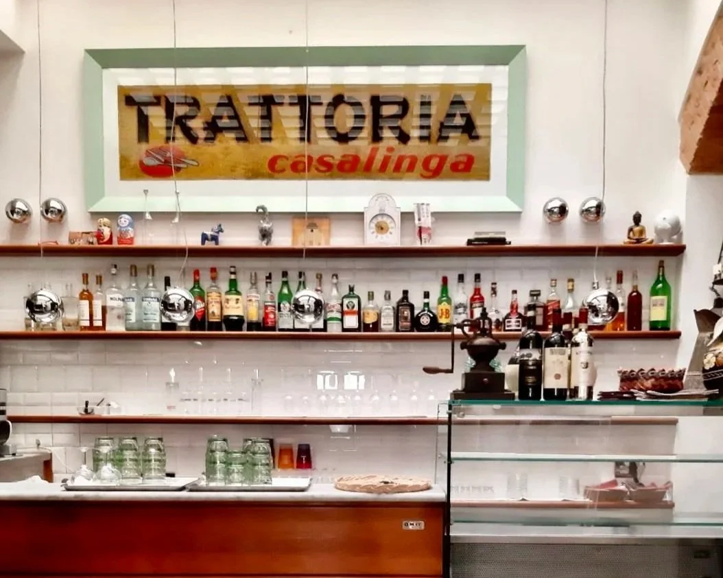  Trattoria vs Osteria: What's the Difference in Italy?