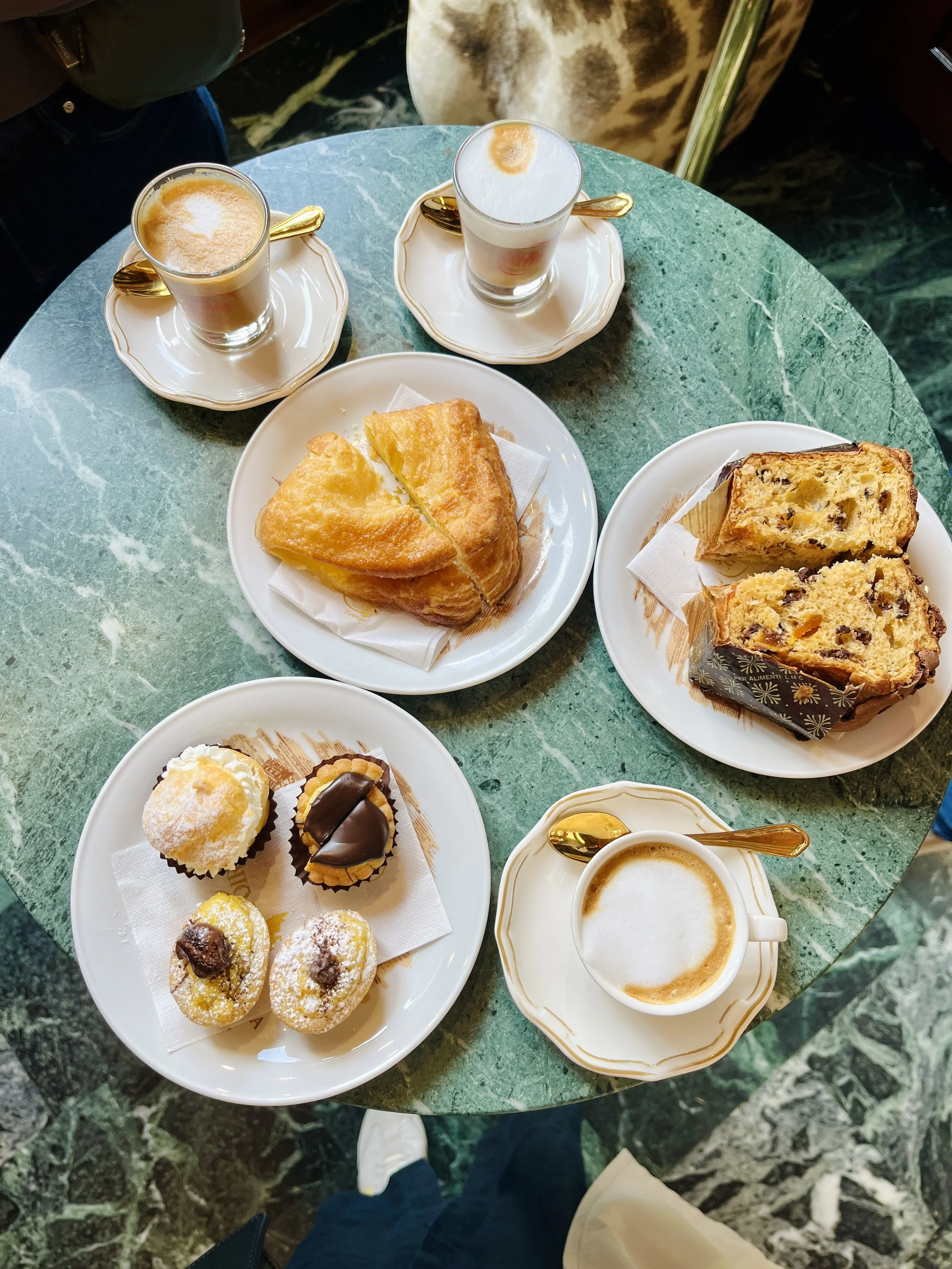 The best spots for speciality coffee and espresso in Florence