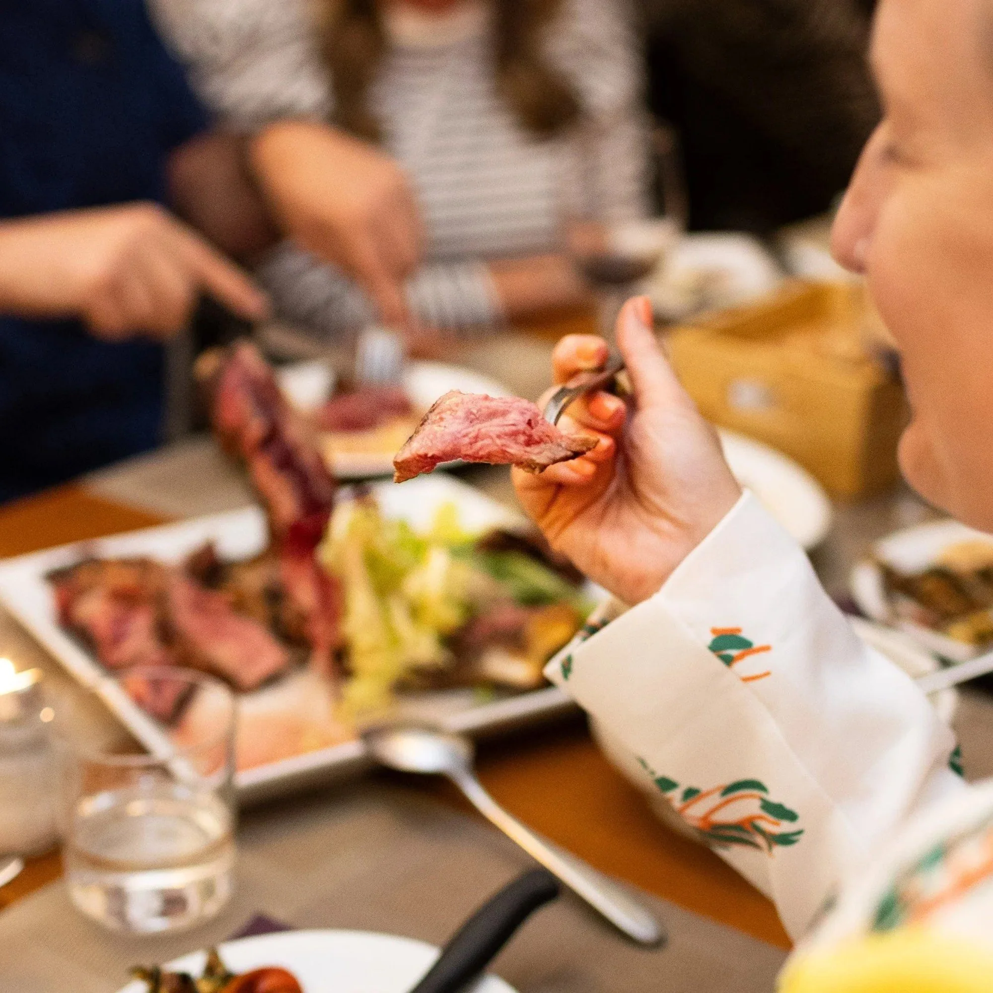 Understanding Bistecca alla Fiorentina &amp; Finding the Best in Florence