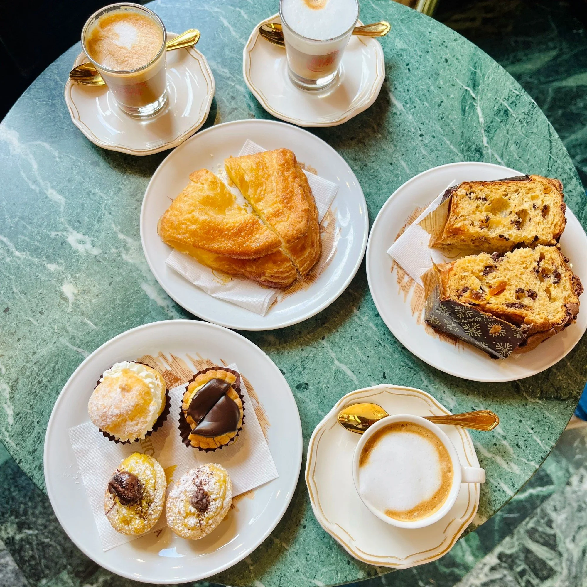 The best spots for speciality coffee and espresso in Florence