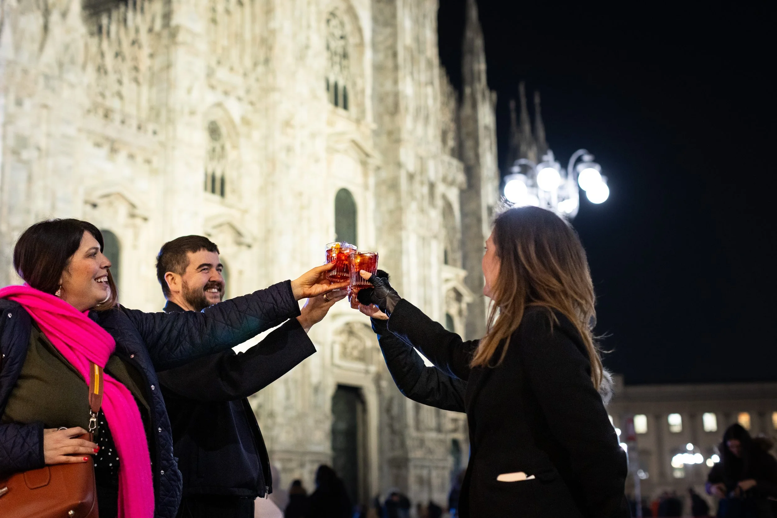 How to do aperitivo in Milan like a local&nbsp;