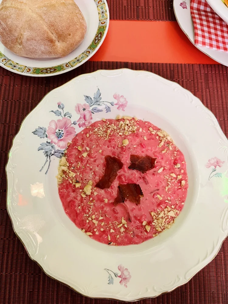 Where to get 8 (great) plates of risotto in Milan — Curious Appetite