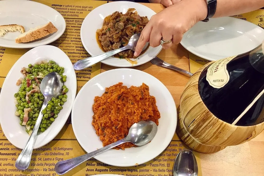 Your guide to eating in Italy- Dos & Don'ts from a local food writer ...