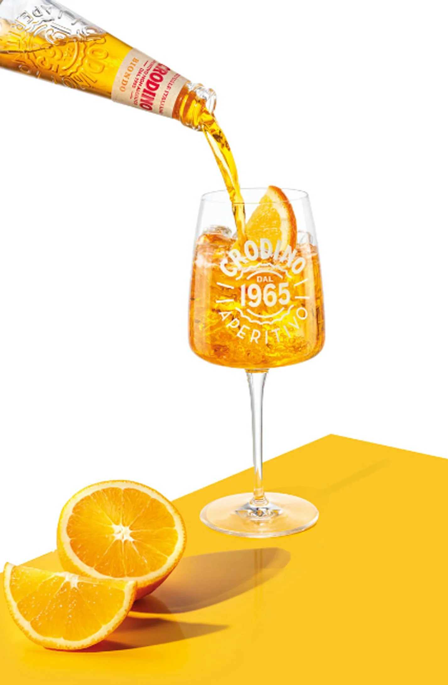 Best nonalcoholic Italian aperitifs — Curious Appetite
