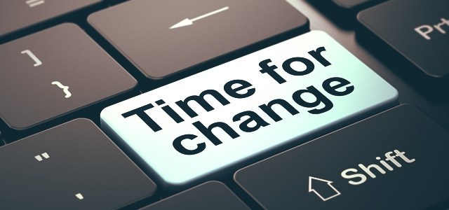Implementing Change