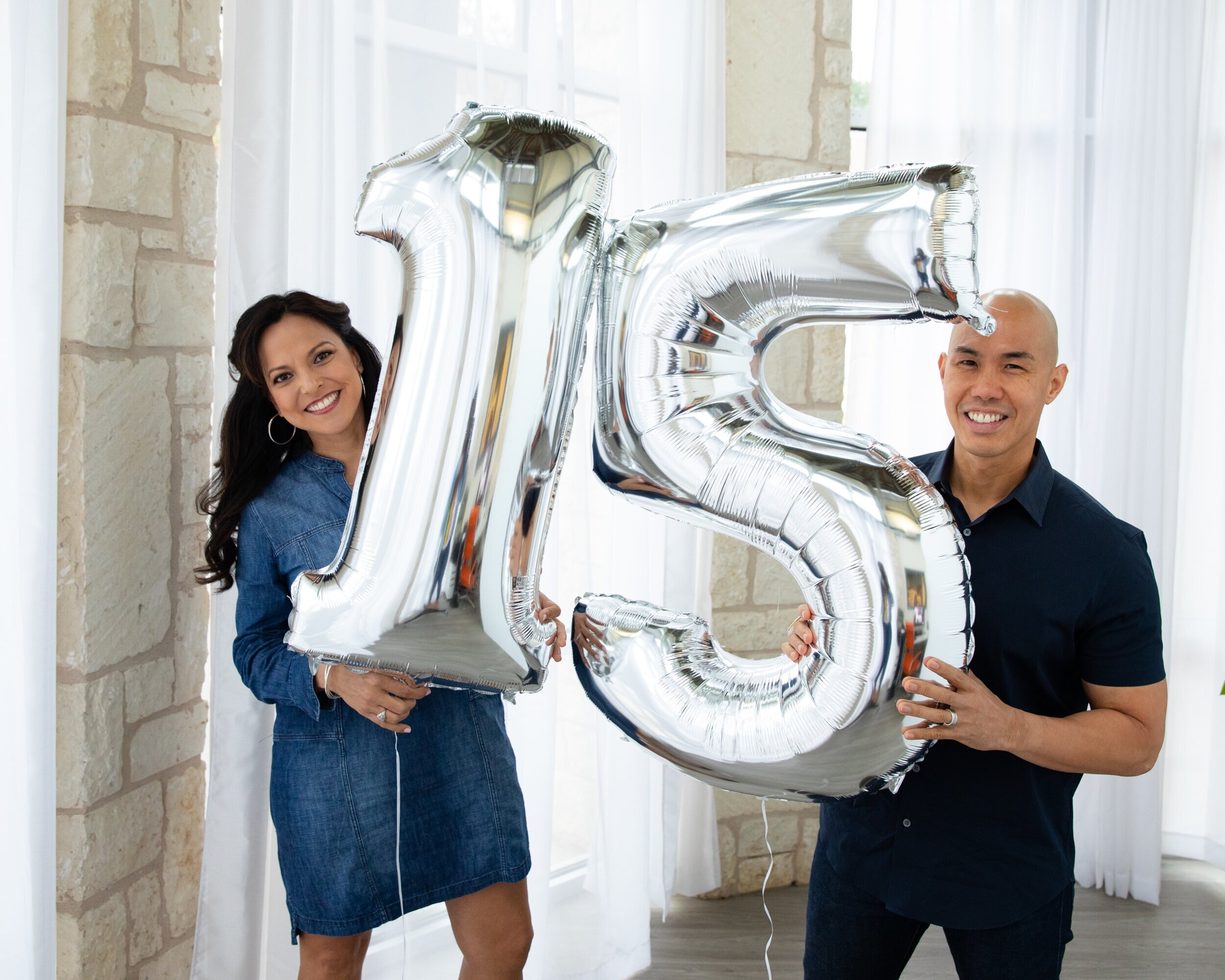 Happy Anniversary! BB Imaging Turns 15!