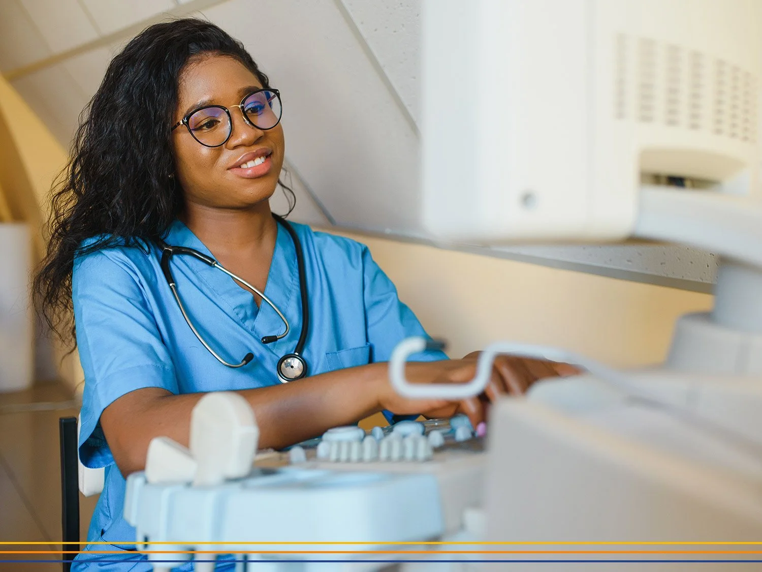 How to Grow Your Sonography Career