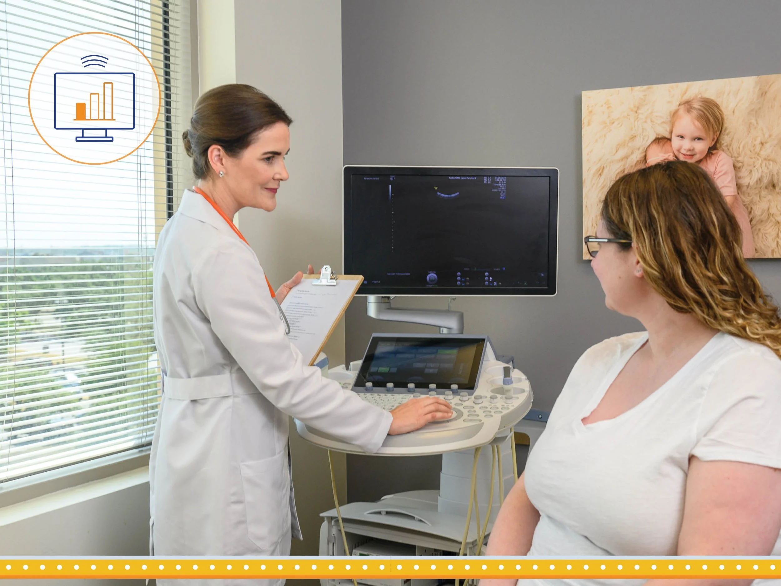 The Impact of Telesonography® on Provider Profitability