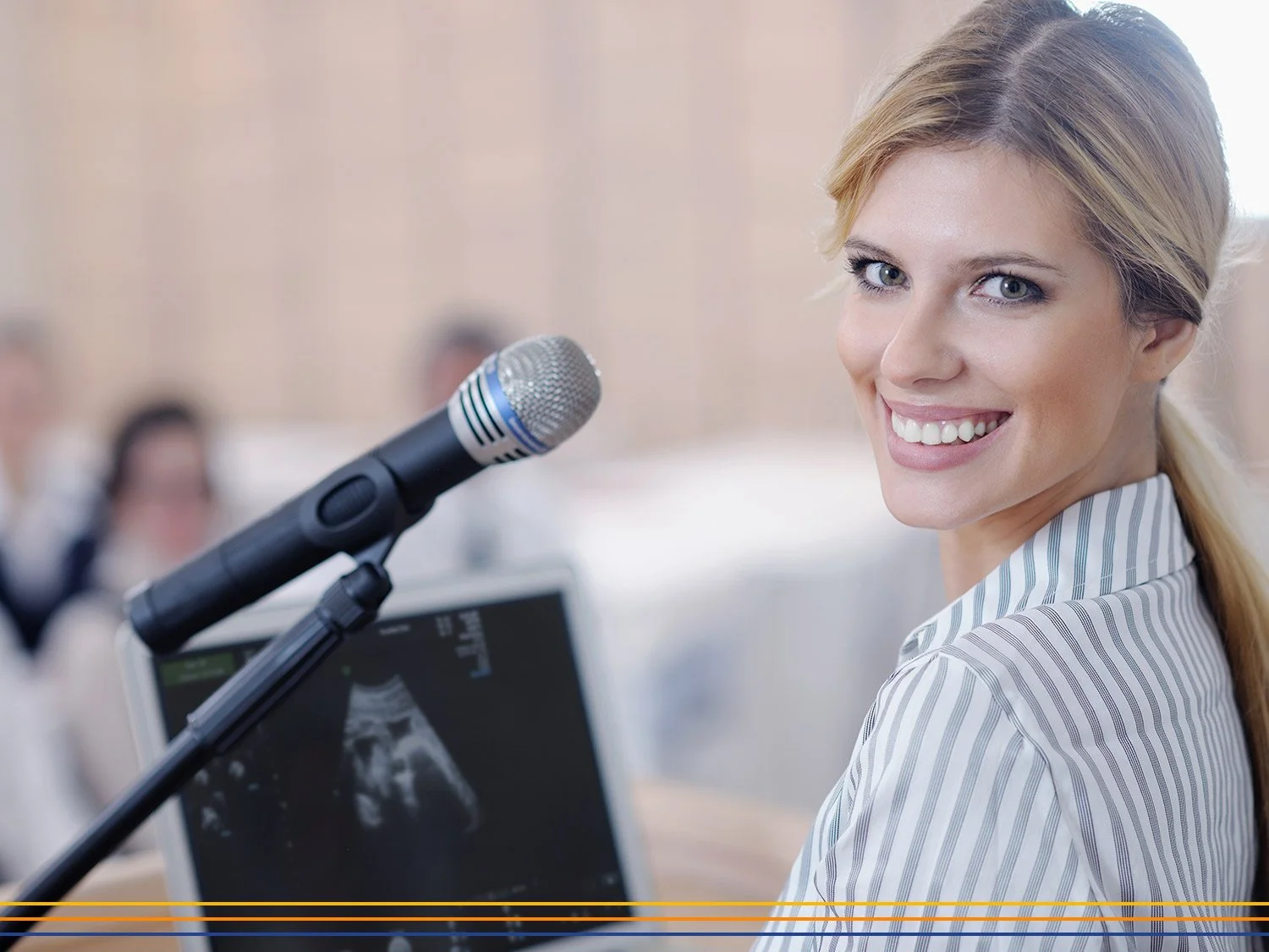 Surprising Career Paths for Sonographers