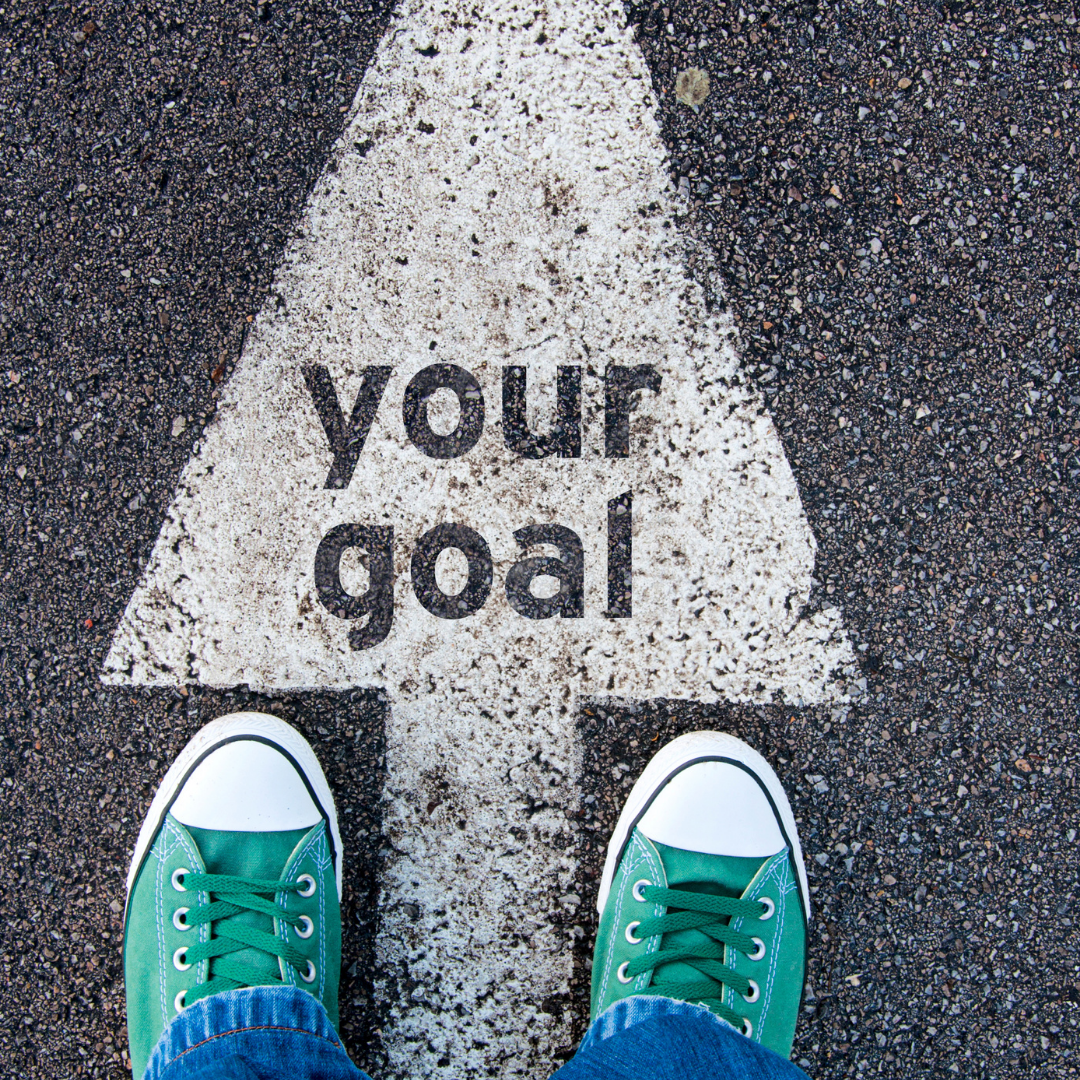 6 Steps to Setting a Professional Goal