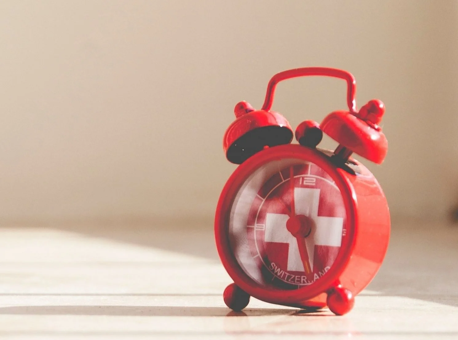 Telemedicine: The Time is Now