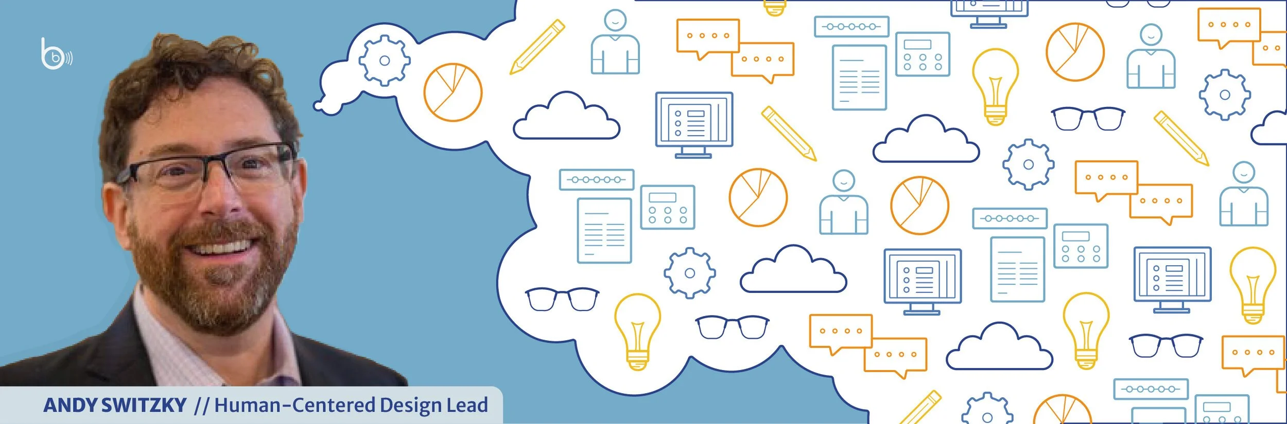 Social Impact with Human-Centered Design