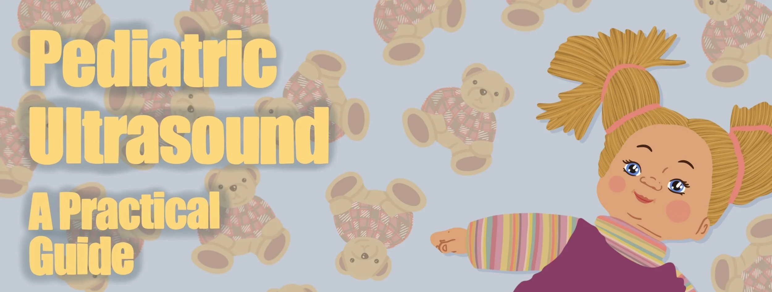 Pediatric Ultrasound book review