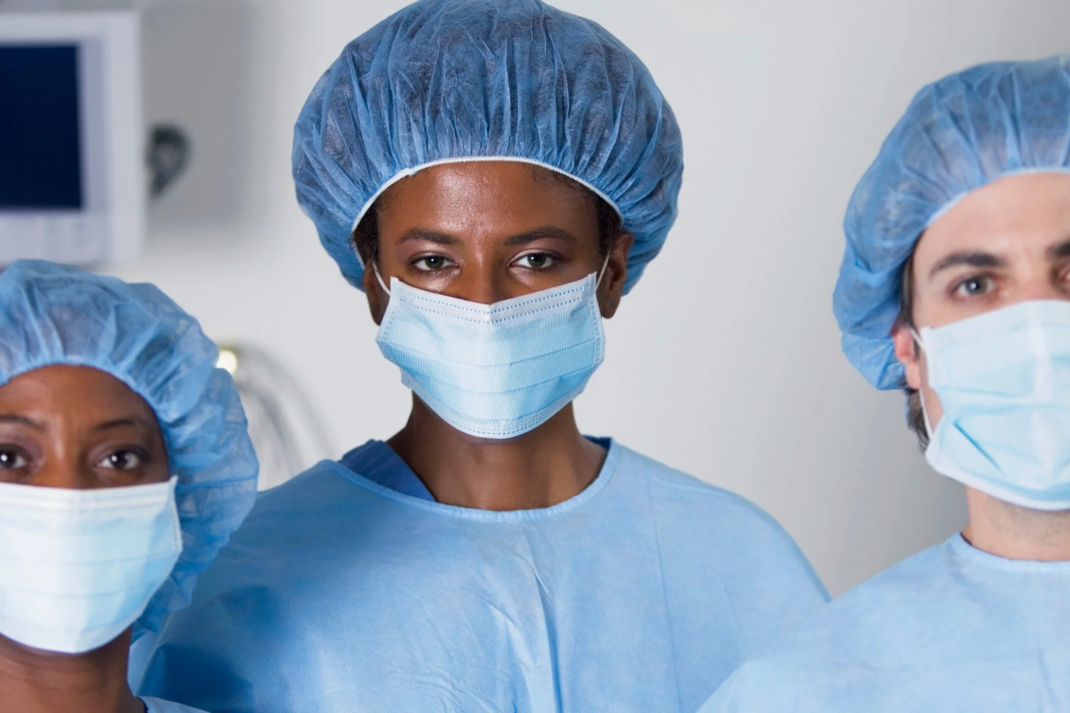 Why Diversity in Healthcare is Important