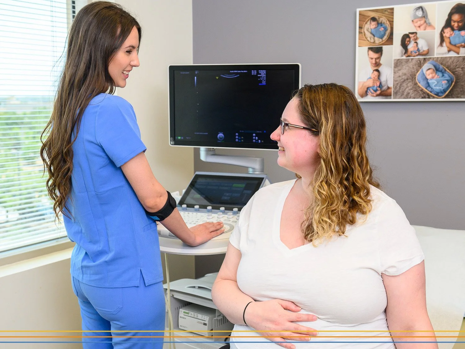 Investigating Emergency Cerclage Increases for Low-Risk Pregnancies