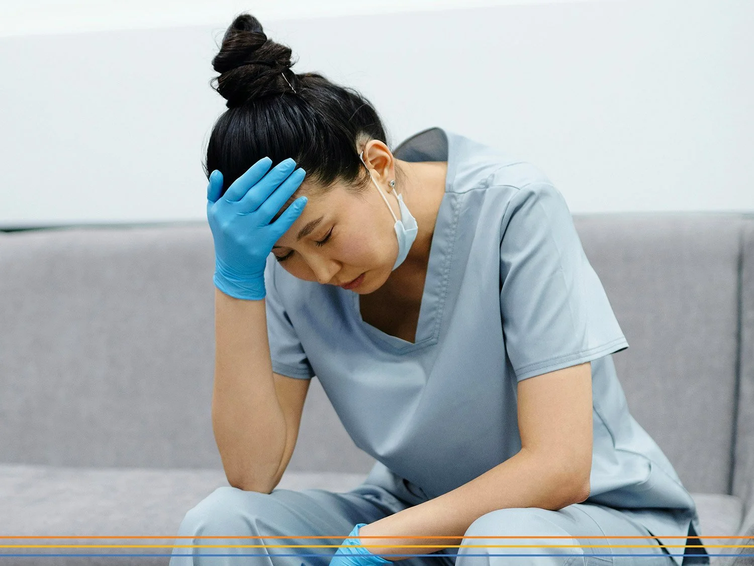 The Sonographer’s Guide to Fighting Fatigue at Work