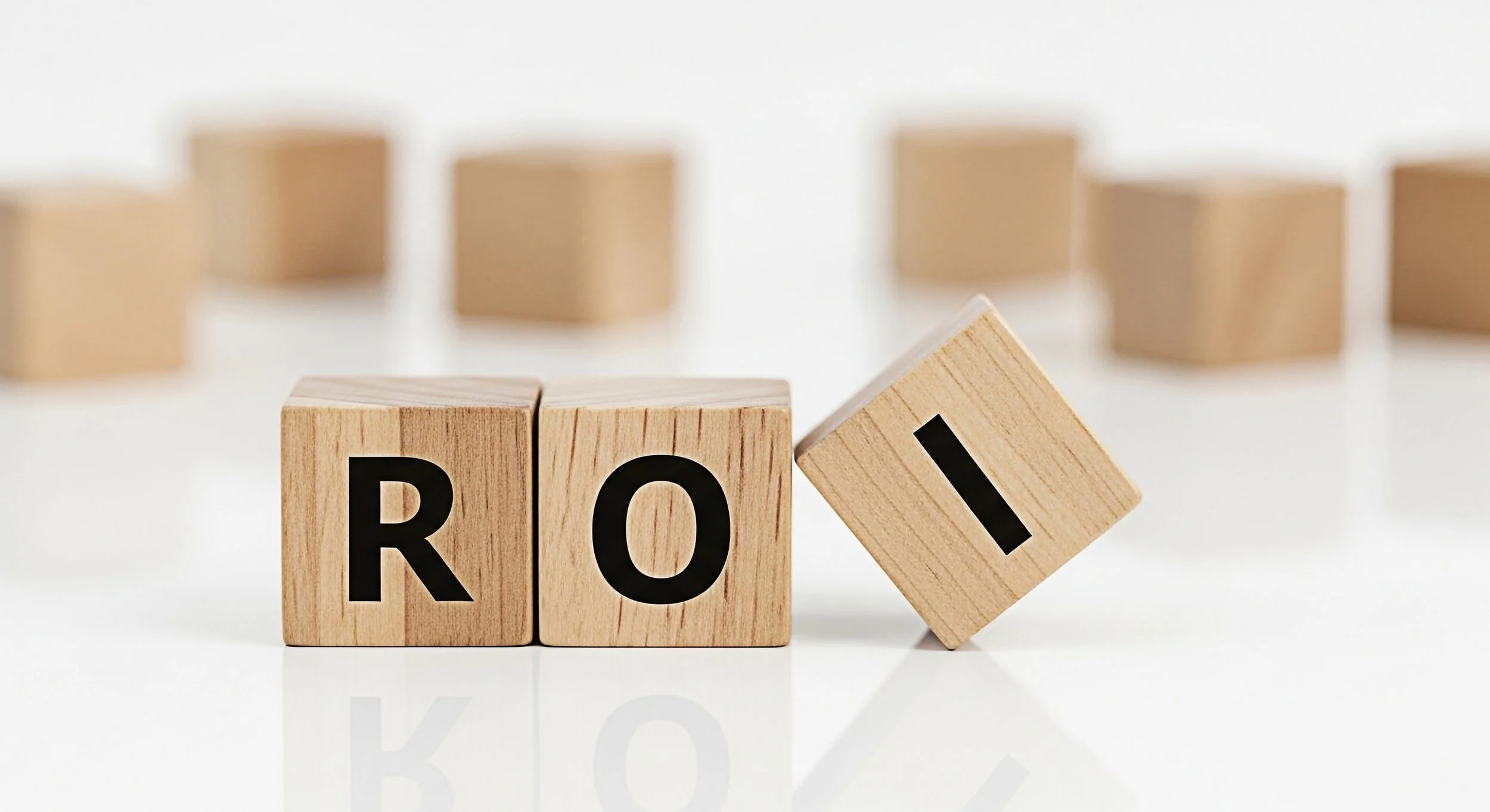 Return On Investment (ROI) for Sonographers